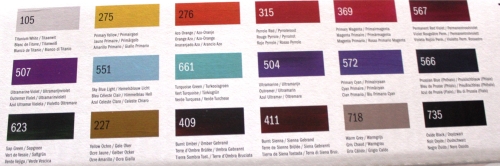 Preview: 18 x120 ml Amsterdam Tuben Vorteilspack (GP1ltr.=40€)